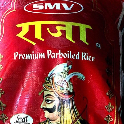 Parmal rice