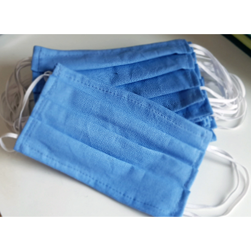 Cotton Face Mask