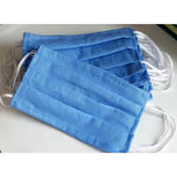 Cotton Face Mask