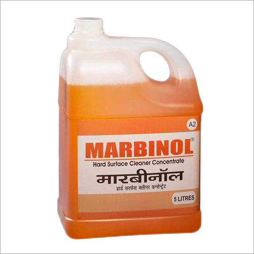 5 Ltr Hard Surface Cleaner Concentrate