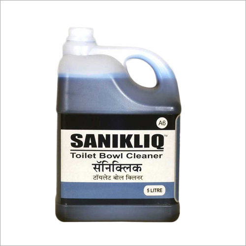 5 Ltr Toilet Bowl Cleaner