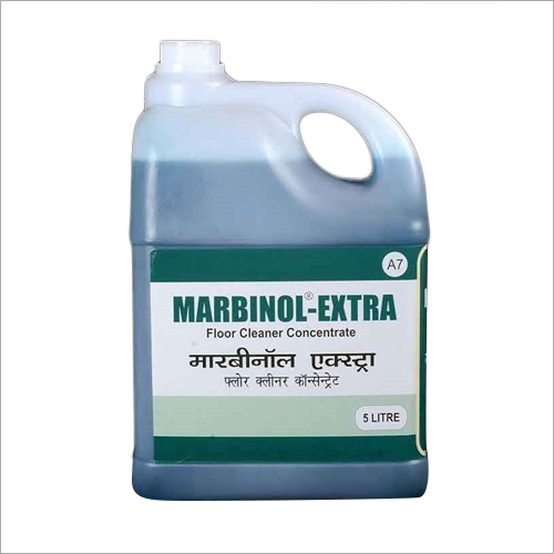 5 Ltr Floor Cleaner Concentrate