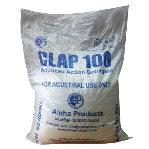 Advanced Action Detergent Powder