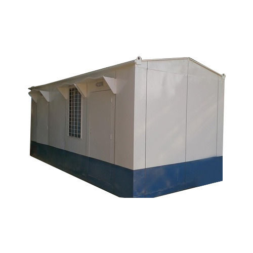 Portable Cabins