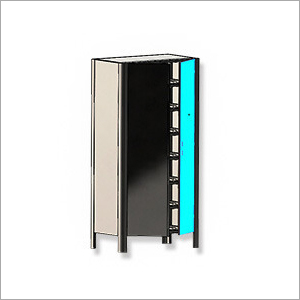 Tool Rack