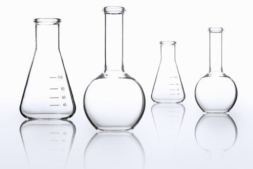 Laboratory Flasks