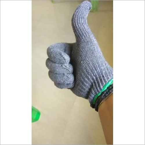 COTTON HAND GLOVE