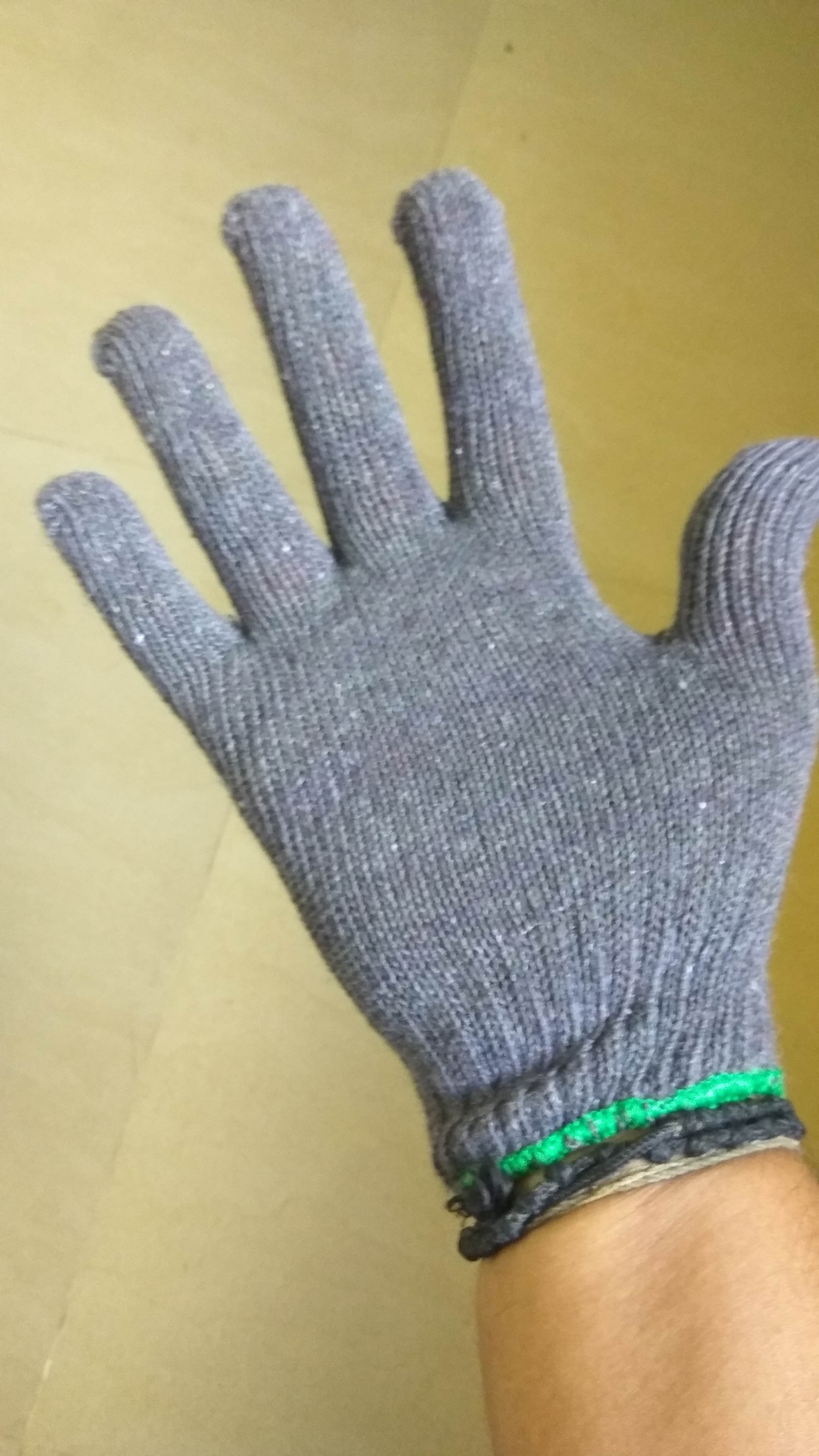 COTTON HAND GLOVE