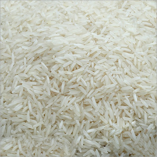 Long Grain Basmati Rice - Organic Long Grain White Color 99% Purity 1% Broken Dried Nil Moisture | Ideal for Biryani and South Asian Cuisines