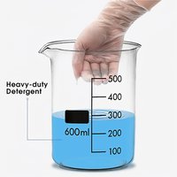 Sterile Surgical Food Medical Examination Disposable Powder Free Vinyl Gloves