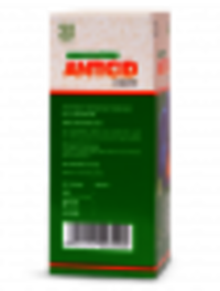 Pankajakasthuri Anticid Liquid