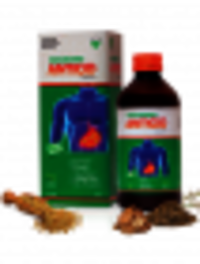 Pankajakasthuri Anticid Liquid