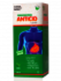 Pankajakasthuri Anticid Liquid