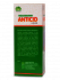 Pankajakasthuri Anticid Liquid