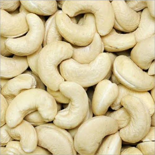 White Cashew Nut