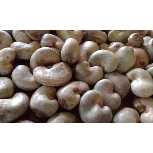 Raw Cashew Nuts