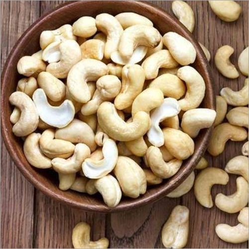 Natural Cashew Nuts