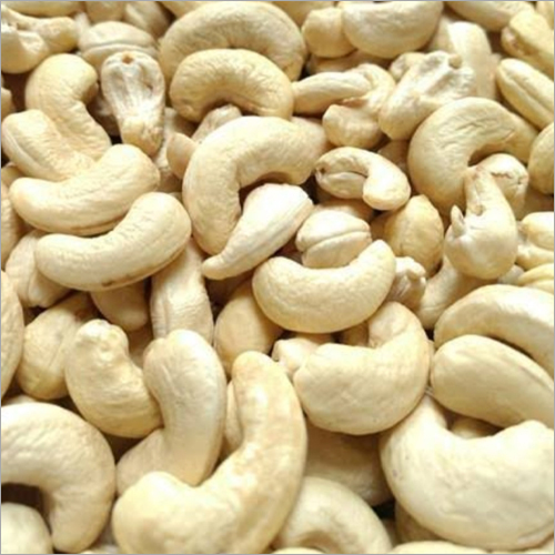 Whole Cashew Nuts