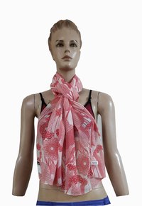 Printed Scarves