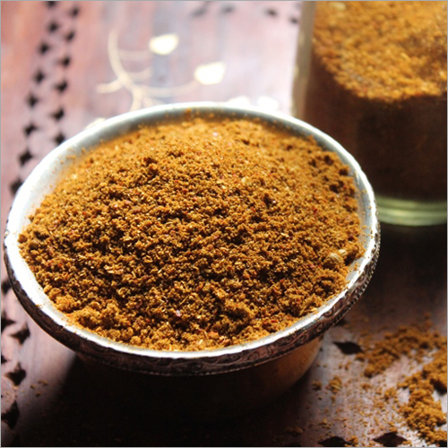 Fish Masala Powder