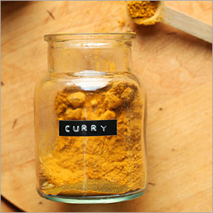 Curry Powder
