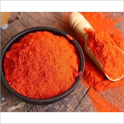 Chilli Powder