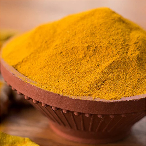 Turmeric Powder