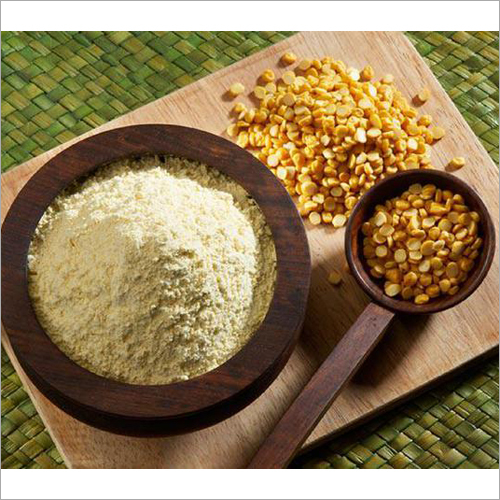 Peas Flour