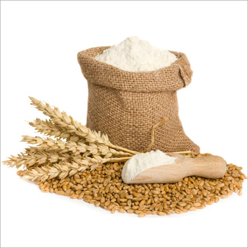 Wheat Flour At Best Price In Dindigul Tamil Nadu Kaasini Export