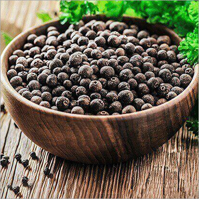 Black Pepper