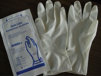 PE / PVC/ vinyl /nitrile latex examination gloves