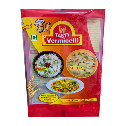 Tasty Vermicelli