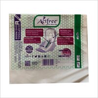 Disposable Bag - Material: Laminated Material