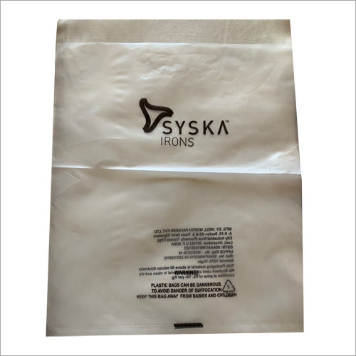 Printed Packaging Bags