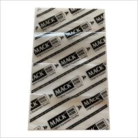 Pp Packaging Bags - Material: Laminated Material