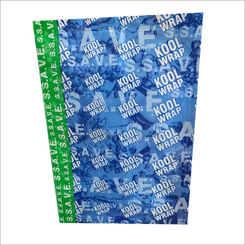 Printed Packaging Bags