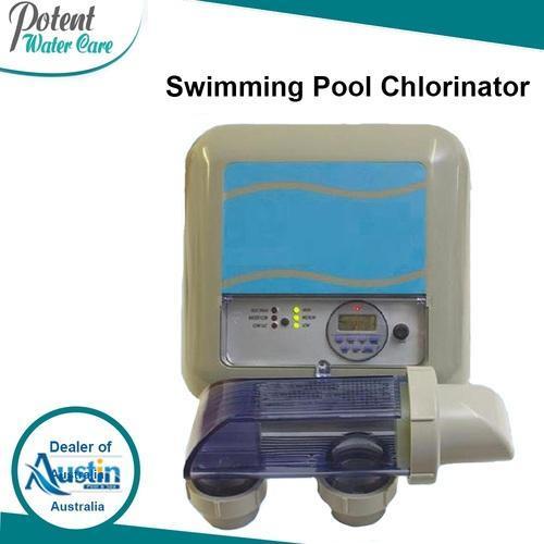 Swimming Pool Chlorinator