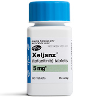 XELJANG TABLETS 5MG