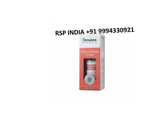 Himalaya Acne-n-pimple Cream