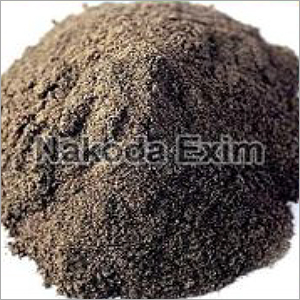 Black Pepper Powder