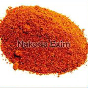 Red Chilli Powder