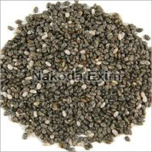 Chia Seeds