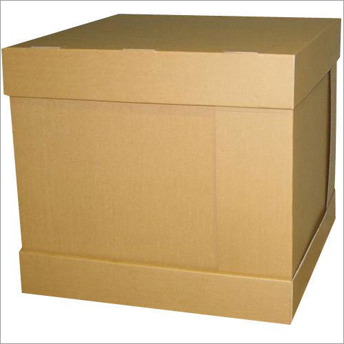 Heavy Duty Corrugated Box