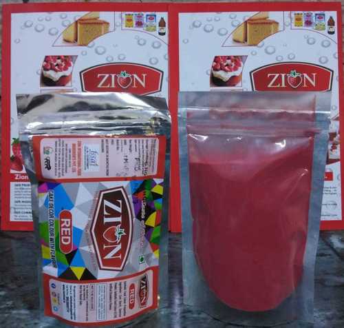 Ice Cream Stabilizer Powder by Zion International Food Ingredients