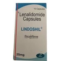 Lindoshil 25mg Lenalidomide Tablets