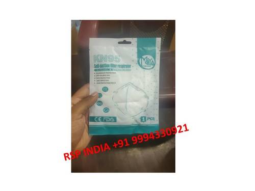KN95 Mask By RAVI SPECIALITIES PHARMA