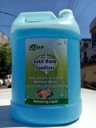 Hand Sanitizer