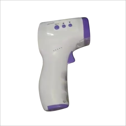 Infrared Forehead Thermometer