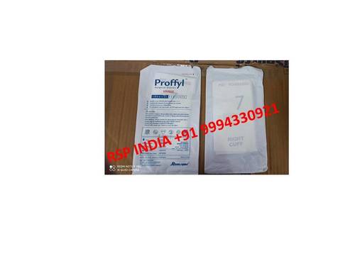 proffyl surgical gloves