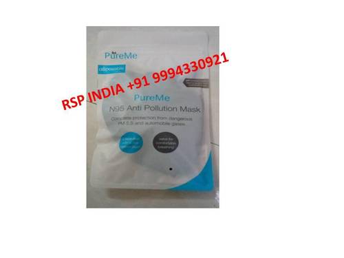 N95 Anti Pollution Mask